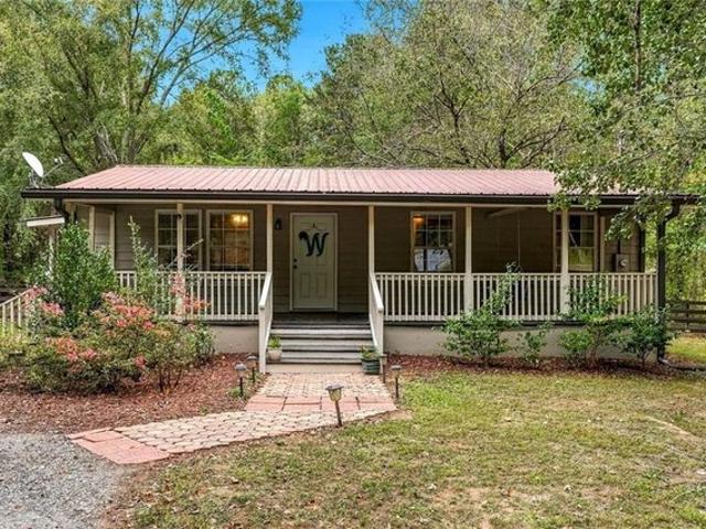 House for sale in White, Bartow County