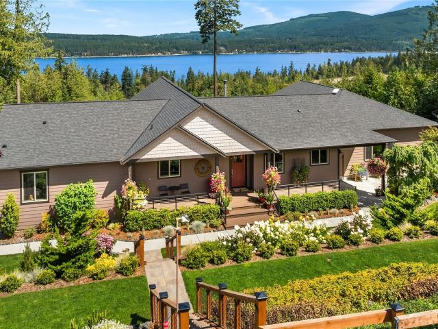 House for sale in Sequim, Washington