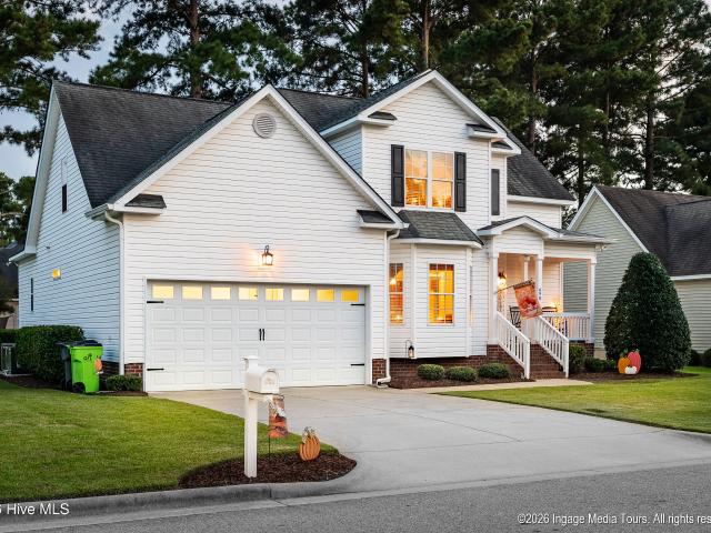 House for sale in Clevewood, Winterville