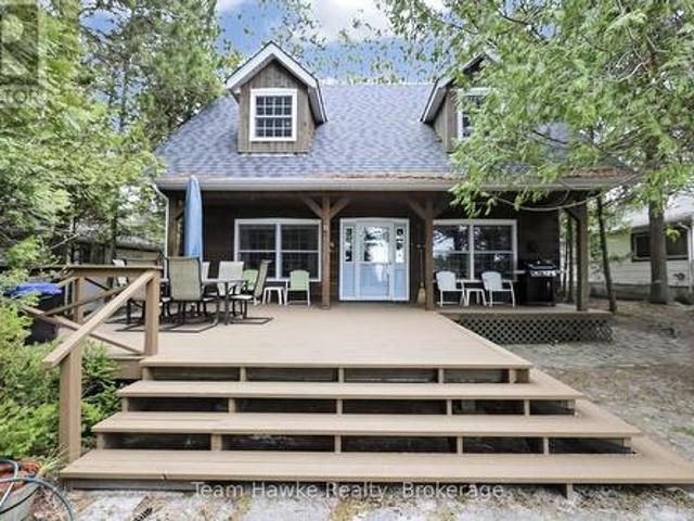 House for sale in Tiny, Ontario