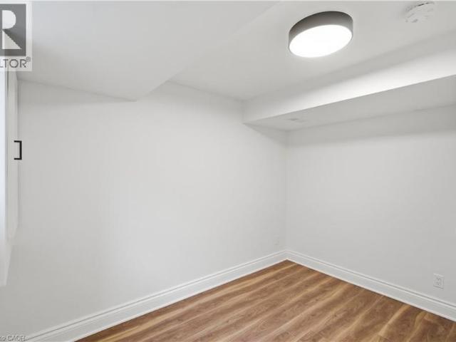Apartment for rent in Macassa, Hamilton