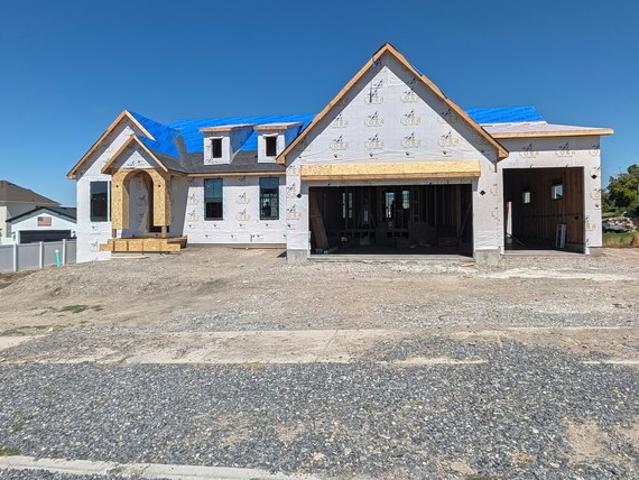 House for sale in Cache, Utah