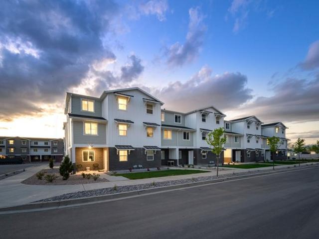 Townhouse for sale in Santaquin, Utah