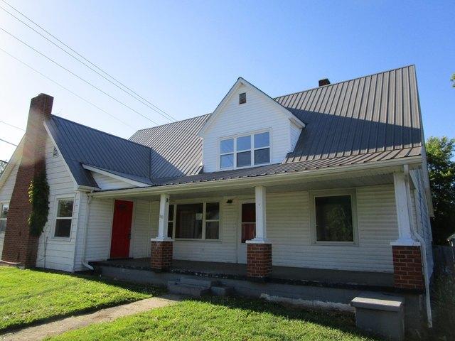 House for sale in Berea, Kentucky