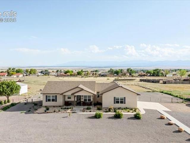 House for sale in Colorado