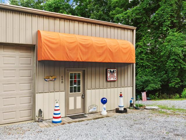 House for sale in Cadiz, Kentucky