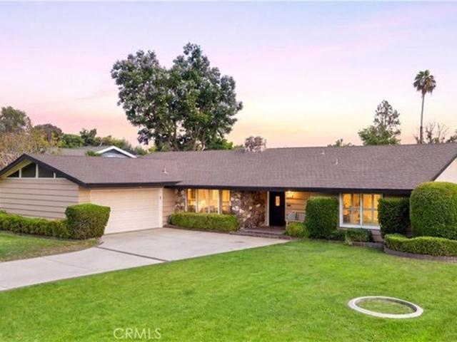 House for sale in Claremont, California