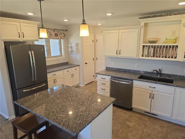 House for sale in New London, Minnesota