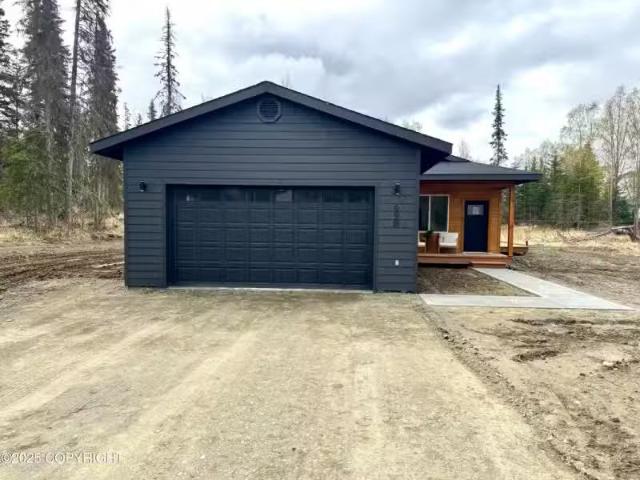 House for sale in Kenai