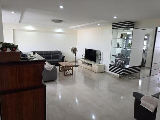 Apartment for rent