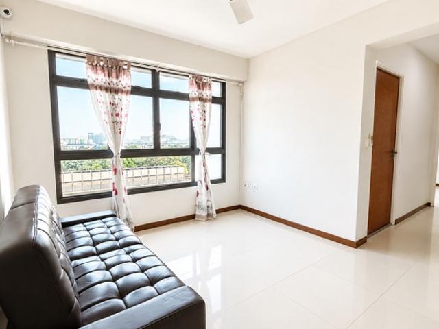 Apartment for sale