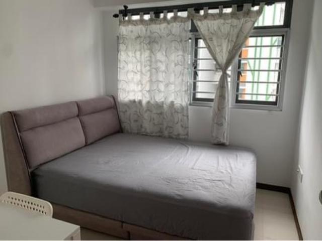Property for rent