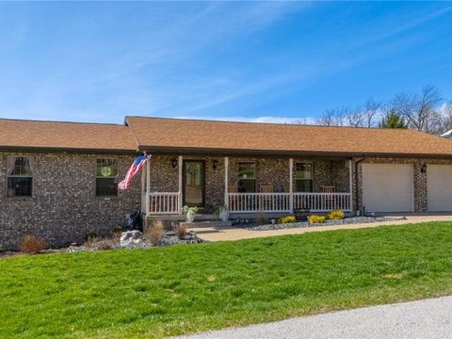 House for sale in Belmont, Ohio