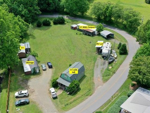 House for sale in Young Harris, Georgia