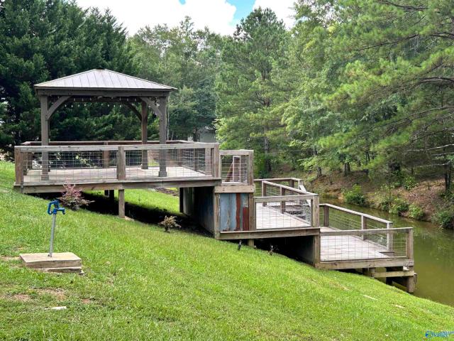 House for sale in Sand Rock, Cherokee County