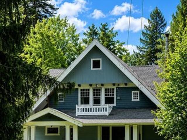 House for sale in Bonners Ferry, Idaho