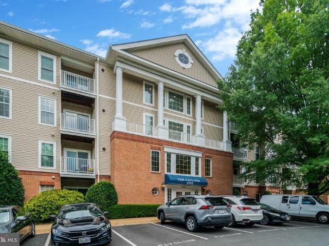 Condo for sale in Virginia