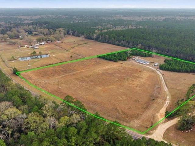 House for sale in Hillister, Texas