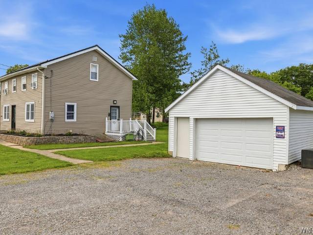 House for sale in Alabama, New York
