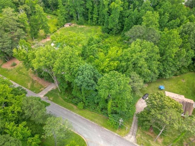 Land for sale in Fairburn, Georgia