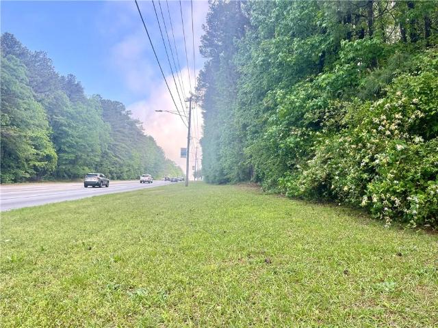 Land for sale in Atlanta, Georgia