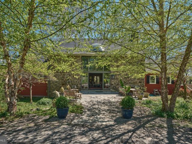 House for sale in Bucks, Pennsylvania