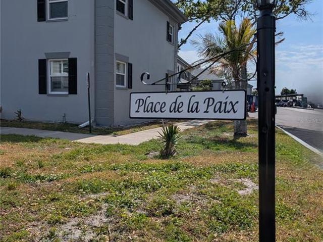 Property for sale in South Pasadena, Florida
