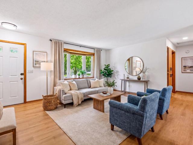 House for sale in Chanhassen, Minnesota
