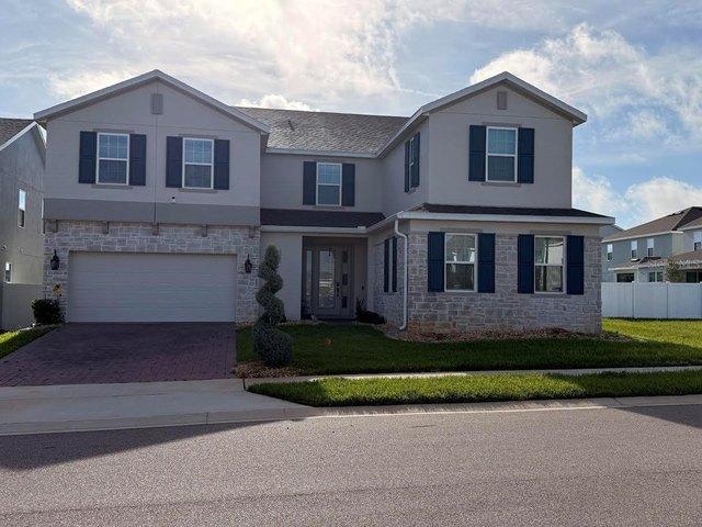 House for sale in Groveland, Florida