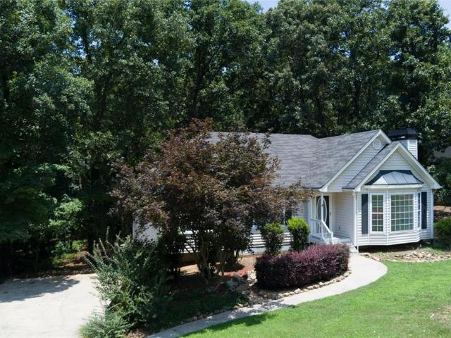 House for sale in Cumming, Georgia