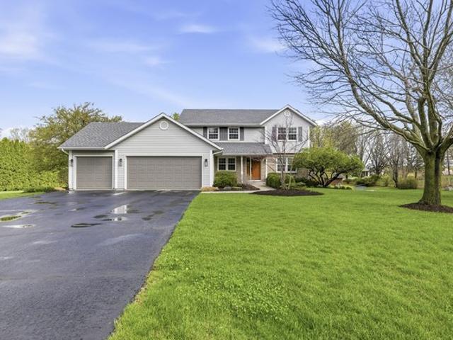 House for sale in Winnebago, Illinois