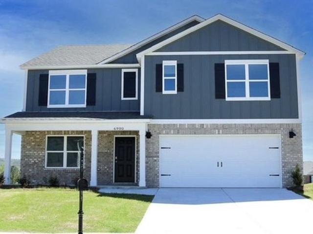 House for sale in Leeds, Alabama