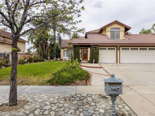 House for sale in Alta Loma, Alta