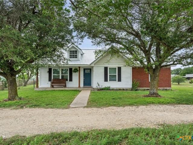 House for sale in Rogers, Texas