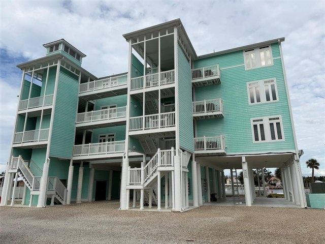Condo for sale in Steinhatchee, Florida