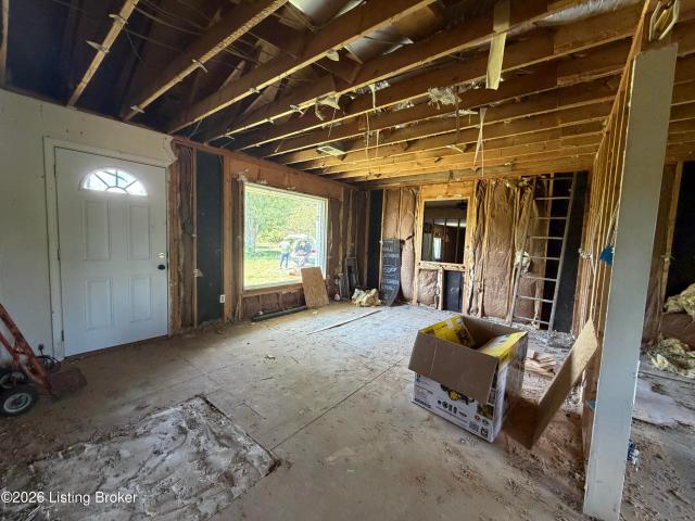 House for sale in Kentucky