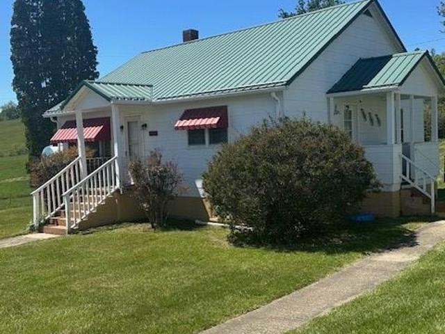 House for sale in Virginia
