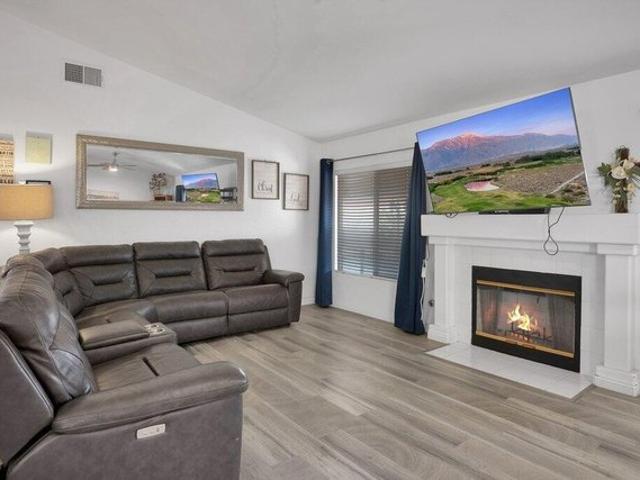 House for sale in Cathedral City, California