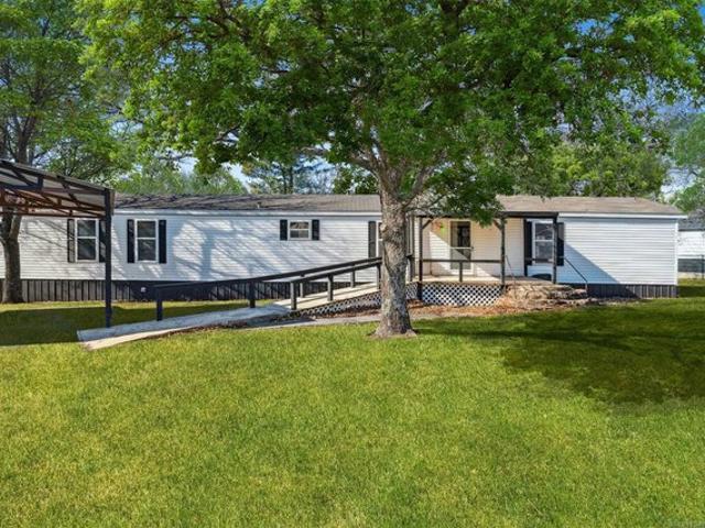 House for sale in Wagoner, Oklahoma