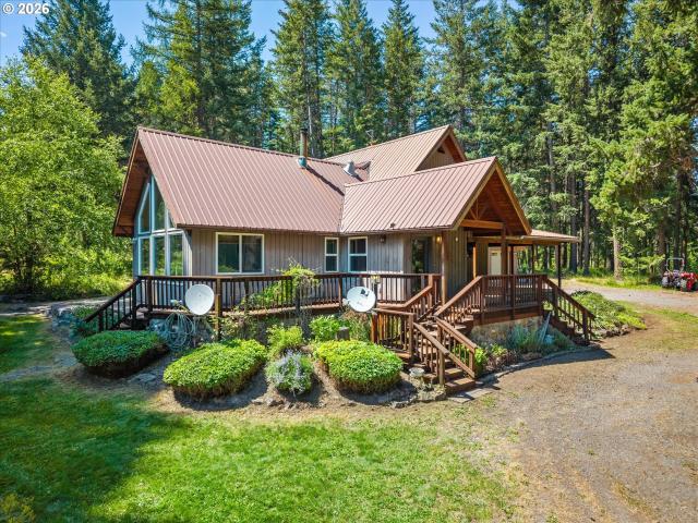 House for sale in Oregonia