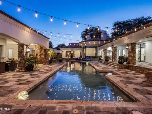 House for rent in Paradise Valley