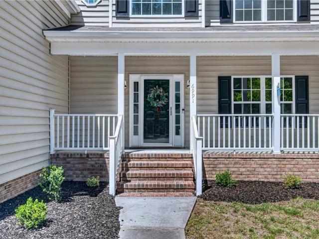 House for sale in Virginia