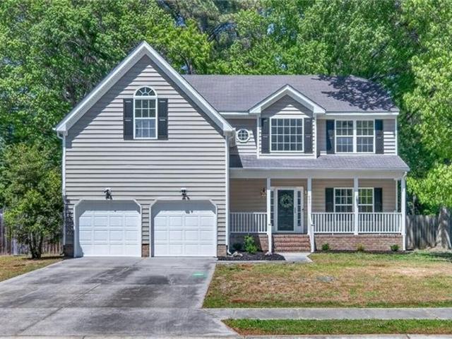 House for sale in Virginia