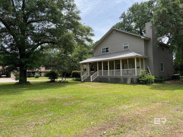 House for sale in Gulf Shores, Alabama