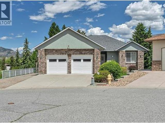 House for sale in Oliver, British Columbia