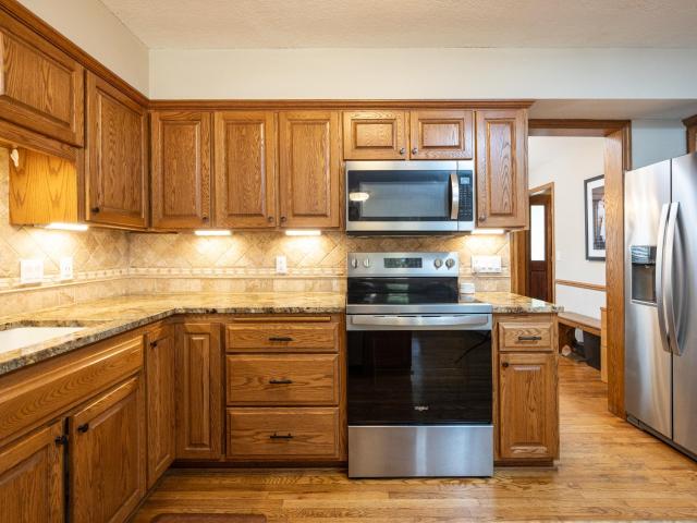 House for sale in Hennepin, Minnesota