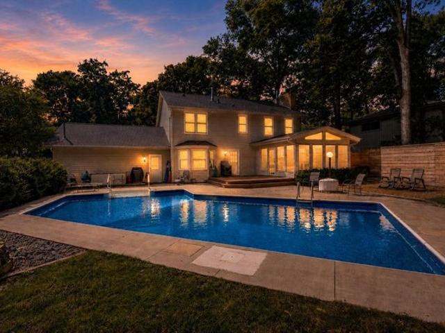 House for sale in Hennepin, Minnesota