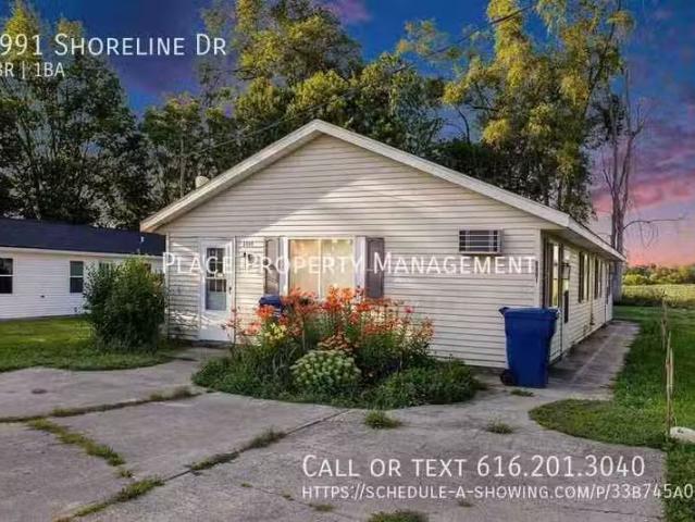 House for rent in Kalamazoo, Michigan
