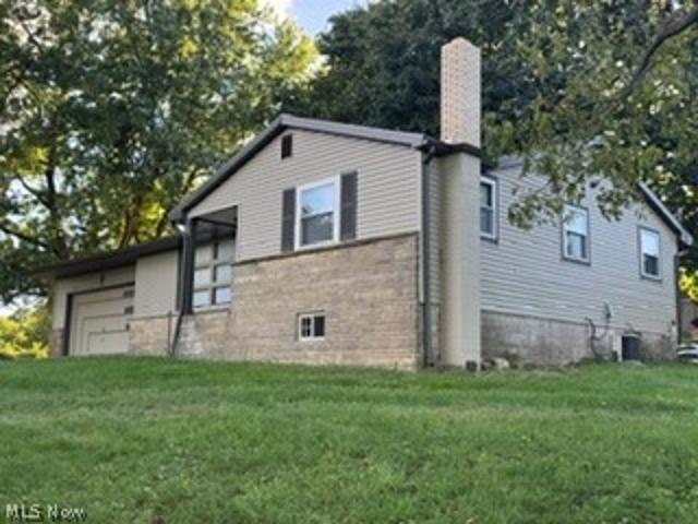 House for sale in Millersburg, Holmes County