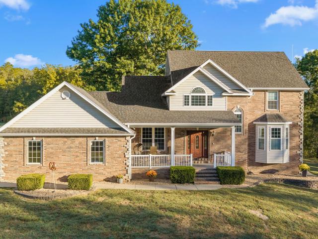 House for sale in Republic, Greene County